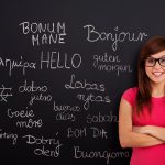 Language Training